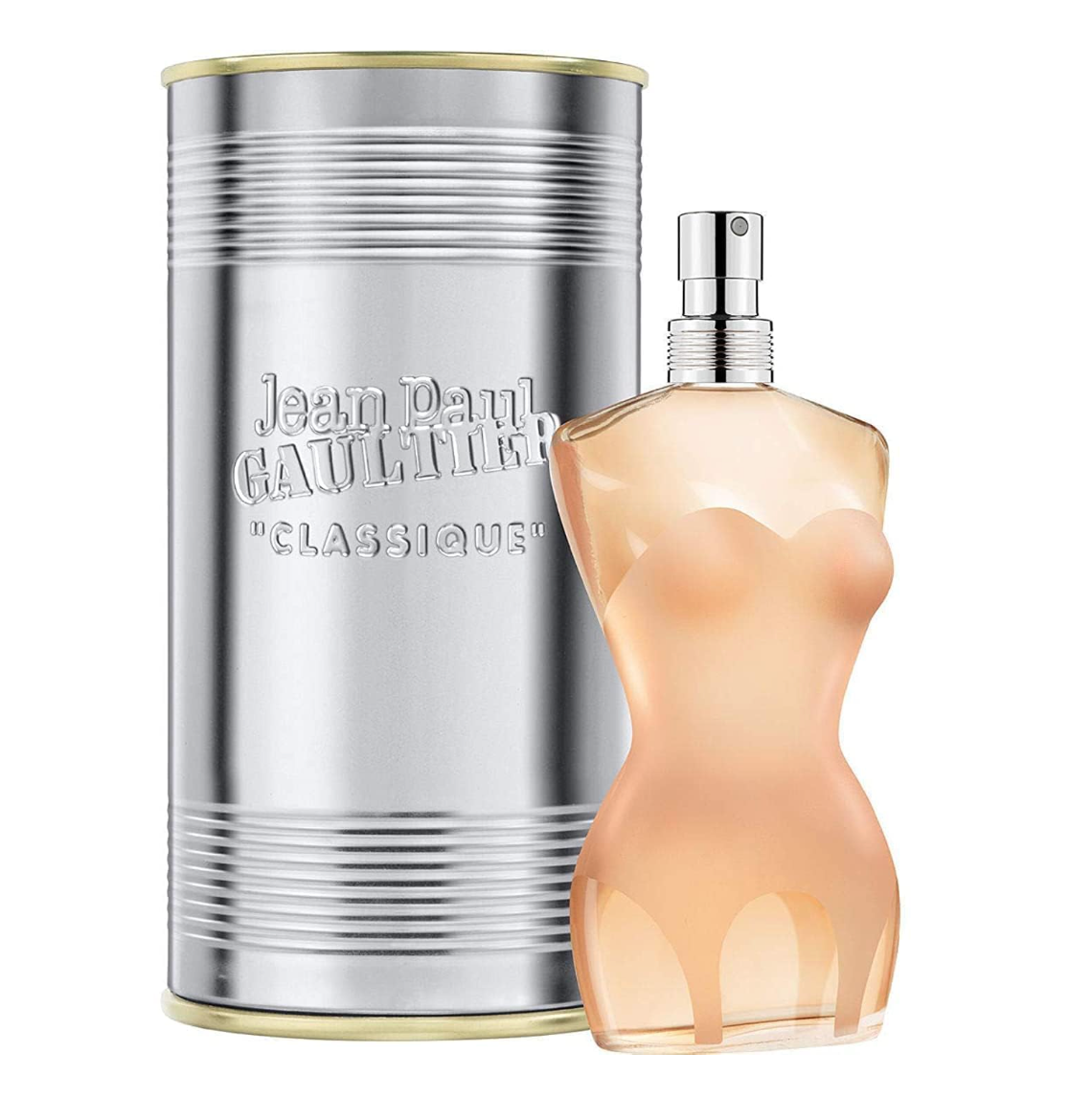 Jean Paul Gaultier Women Eau De Toilette Spray - 1.7oz/50ml image