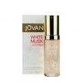 Jovan White Musk Perfume Cologne Spray - 2 oz / 60 ml image
