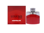 Montblanc Legend Red Eau De Parfum Spray For Men - 1.7oz/50ml image