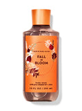 Bath & Body Works Fall In Bloom Body Wash 8 oz image 0