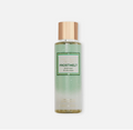 VICTORIA'S SECRET FROST MELT MINT & CHOCOLATE SPRAY 8.4 FL OZ FRAGRANCE MIST image 0