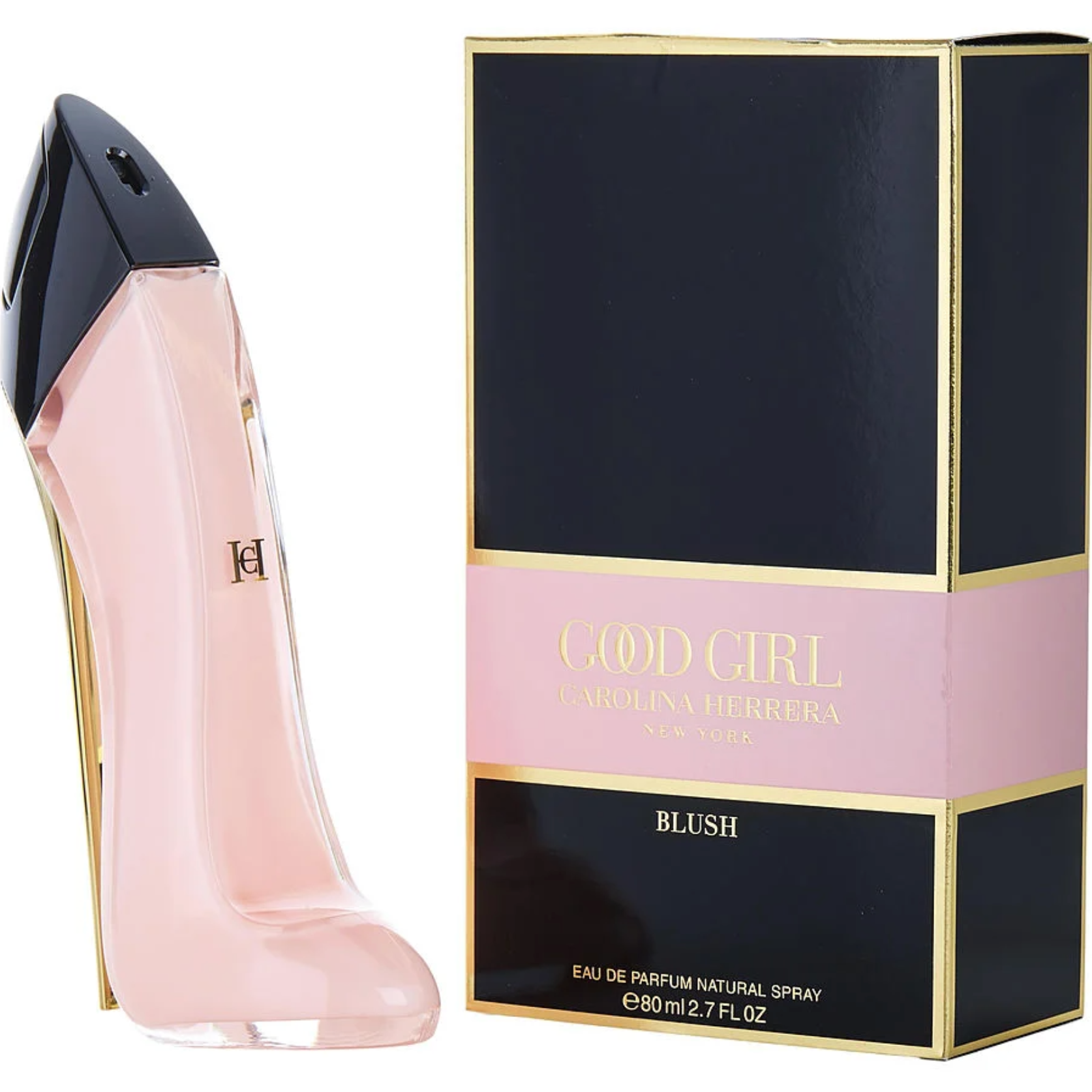 Good Girl Blush Eau de Parfum By Carolina Herrera - 2.7 oz / 80 ml image