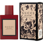 Gucci Bloom Ambrosia Di Fiori By Gucci Eau De Parfum For Women - 1.7 OZ / 50 ML image