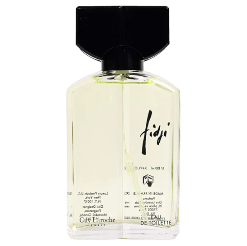Fidji Women Eau De Toilette Spray by Guy Laroche image 0