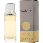 Azzaro Wanted men Eau De Toilette Spray - 1oz/30ml image