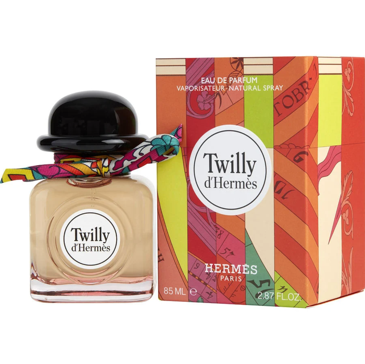 Twilly d'Hermes Parfum Eau De Parfum Spray 2.8 oz image 0