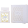 Rave Now White W omen Eau De Parfum Spray 3.4 oz by Rave image 0