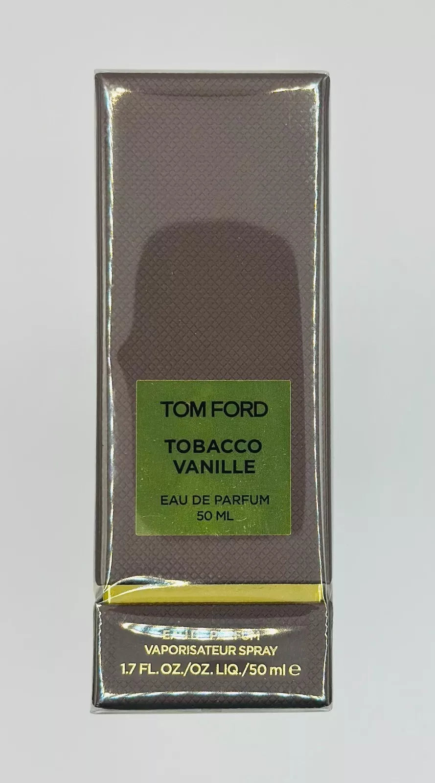 Tom Ford Tobacco Vanille 1.7 oz / 50 ml EDP image 5
