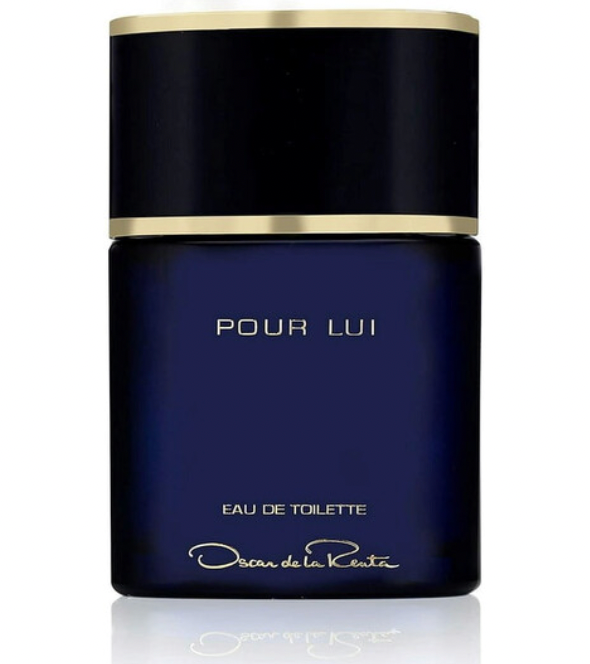 Oscar Pour Lui men Eau De Toilette Spray image 0