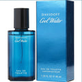 Cool Water Cologne Eau De Toilette Spray Men by Davidoff - 1.35oz/40ml image