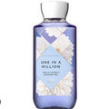 Bath & Body Works “On in a million” Body Wash – 10 oz / 300 ml image 0