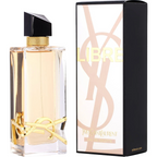 Libre Yves Saint Laurent Eau De Toilette - 3oz 90 ml image