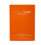 Clinique Happy Cologne Eau de Toilette For Men - 3.4oz/100ml image