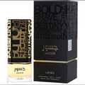 Lattafa Jasoor men Eau De Parfum Spray 3.4 oz image 0