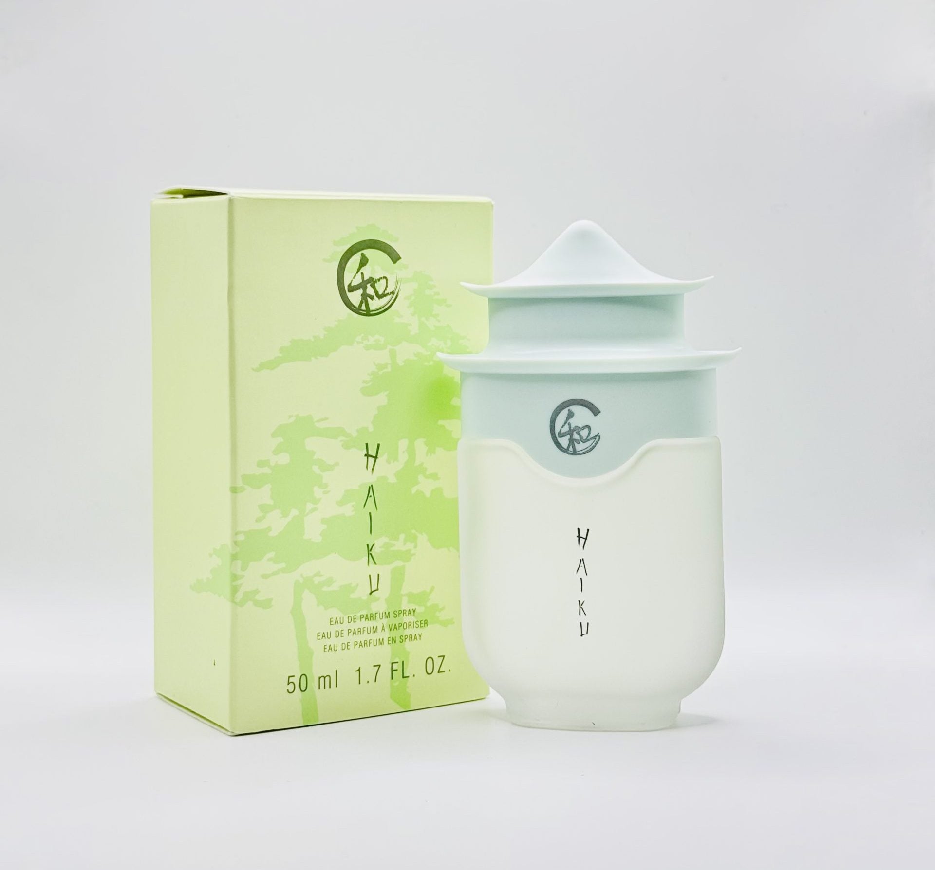 Avon Haiku Eau De Parfum for Women 1.7 oz image 0