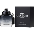 Coach For Men  Eau De Toilette Spray - 1.3 oz / 40 ml image