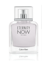 Eternity Now men Eau De Toilette Spray By Calvin Klein image 0