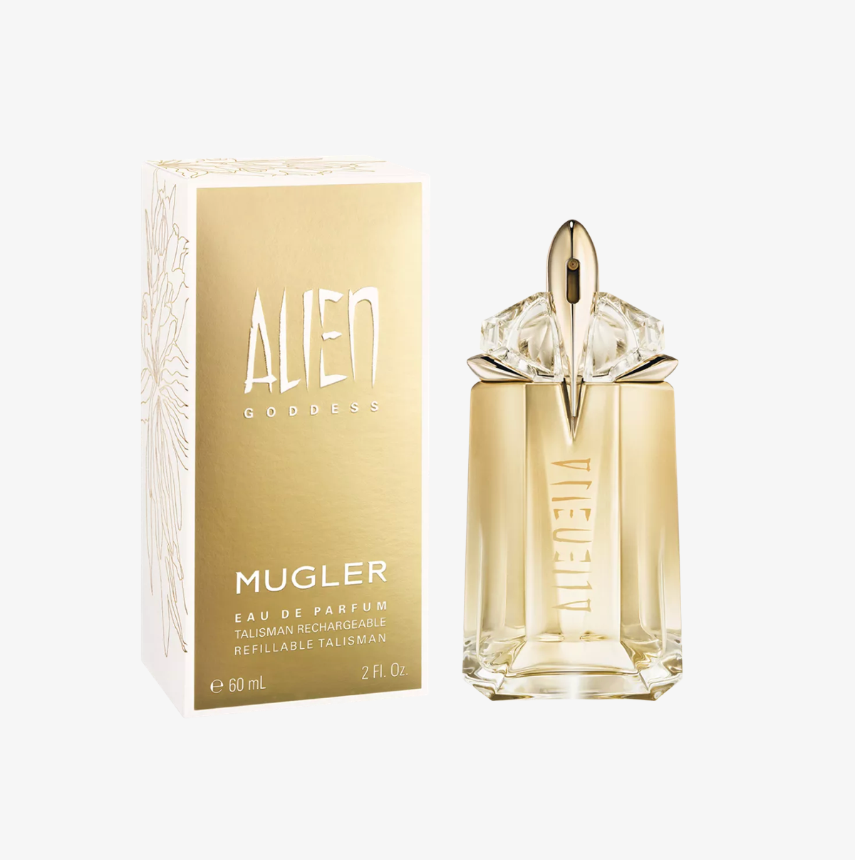 Alien Goddess Eau de Parfum For Women - 2 oz / 60 ml image