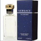 Dreamer Men Eau De Toilette Spray  by Gianni Versace - 1.7oz/50ml image