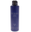 Guess 1981 Indigo Deodorant Deodorant Body Spray 6 oz image 0