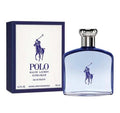 Polo Ultra Blue Men Eau De Toilette Spray by Ralph Lauren - 4.2oz/125ml image