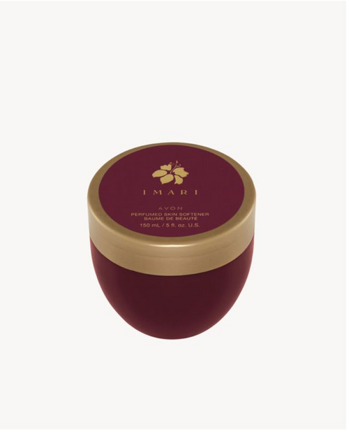 Avon Imari Perfumed Skin Softener image 0