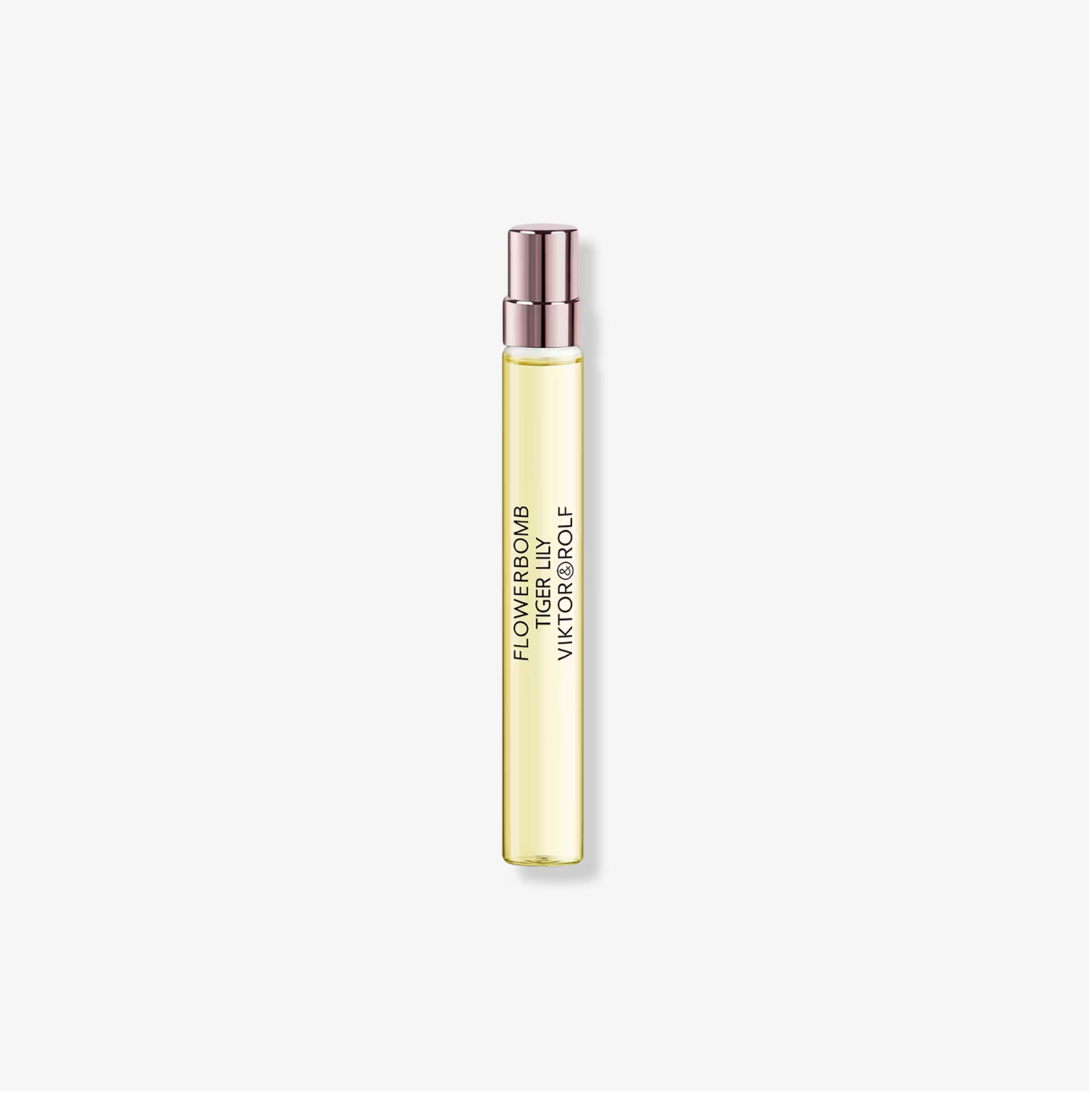 Viktor&Rolf Flowerbomb Tiger Lily Eau de Parfum Travel Spray .34oz image 0