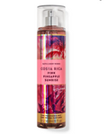 COSTA RICA Pink pineapple sunrise Mist by BATH & BODY WORKS/8.4oz image 0