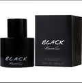 Kenneth Cole Black men Eau De Toilette Spray 3.4 oz by Kenneth Cole image 0