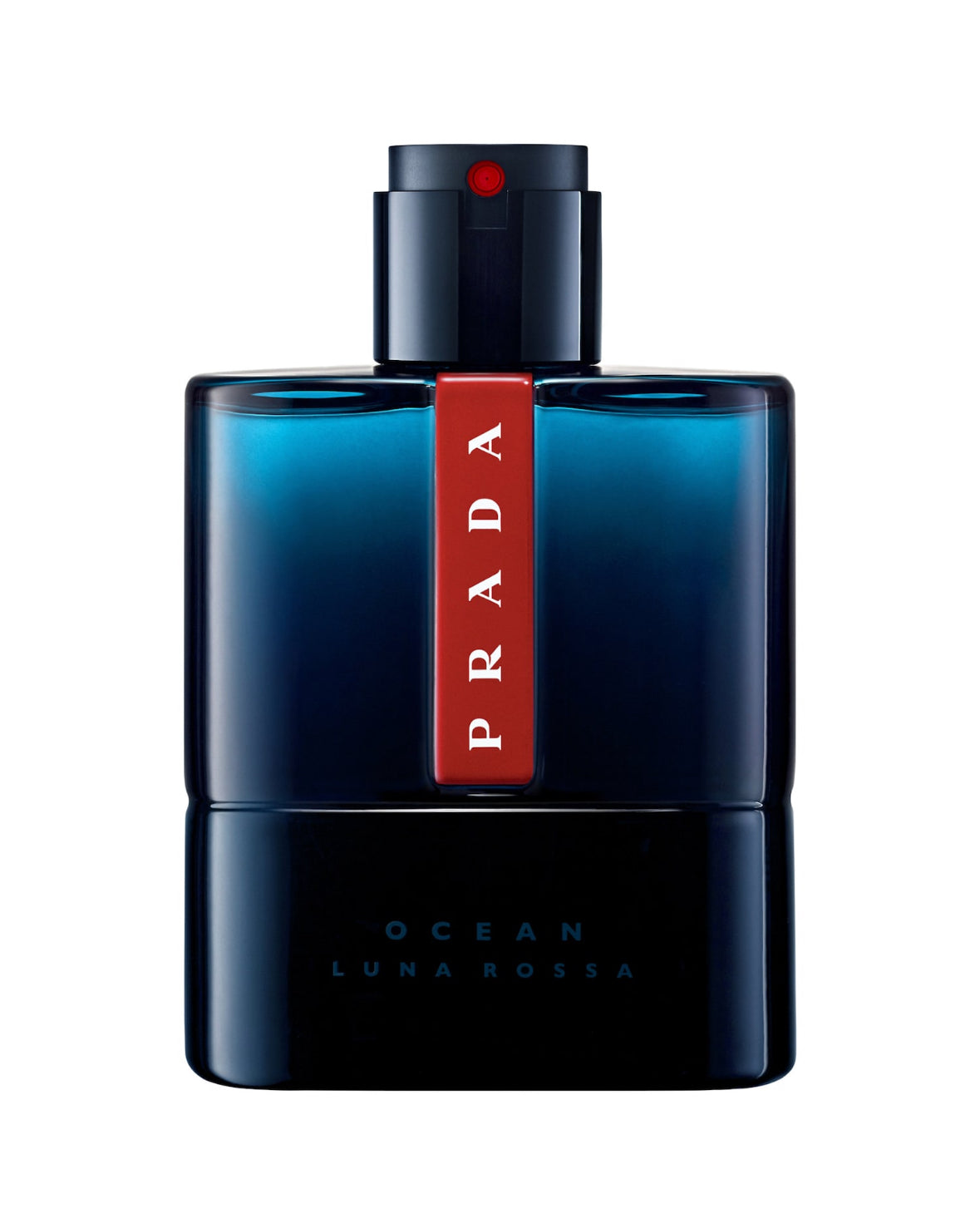 Prada Ocean Luna Rossa Eau de toilette For Man image 0