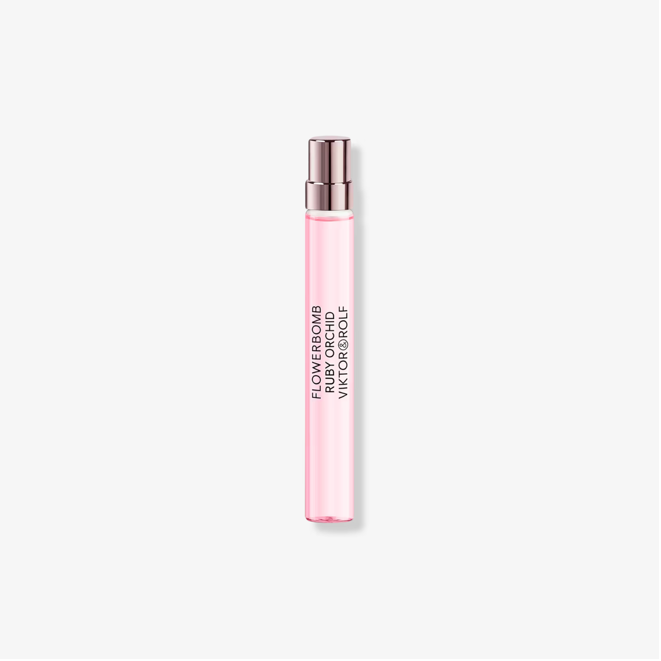 Viktor&Rolf Flowerbomb Ruby Orchid Eau de Parfum Travel Size Perfume .34oz image 0