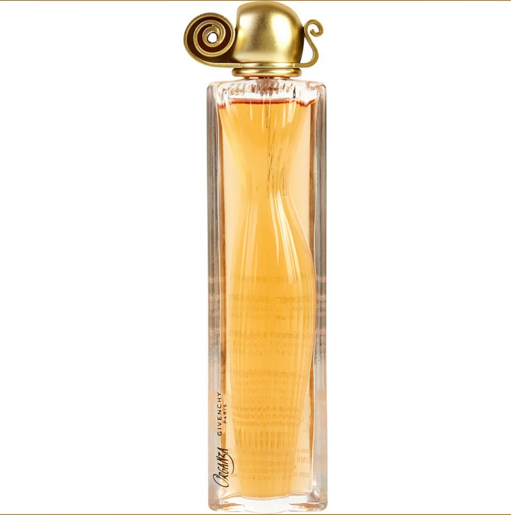 Organza Women Eau De Parfum Spray by Givenchy image 0