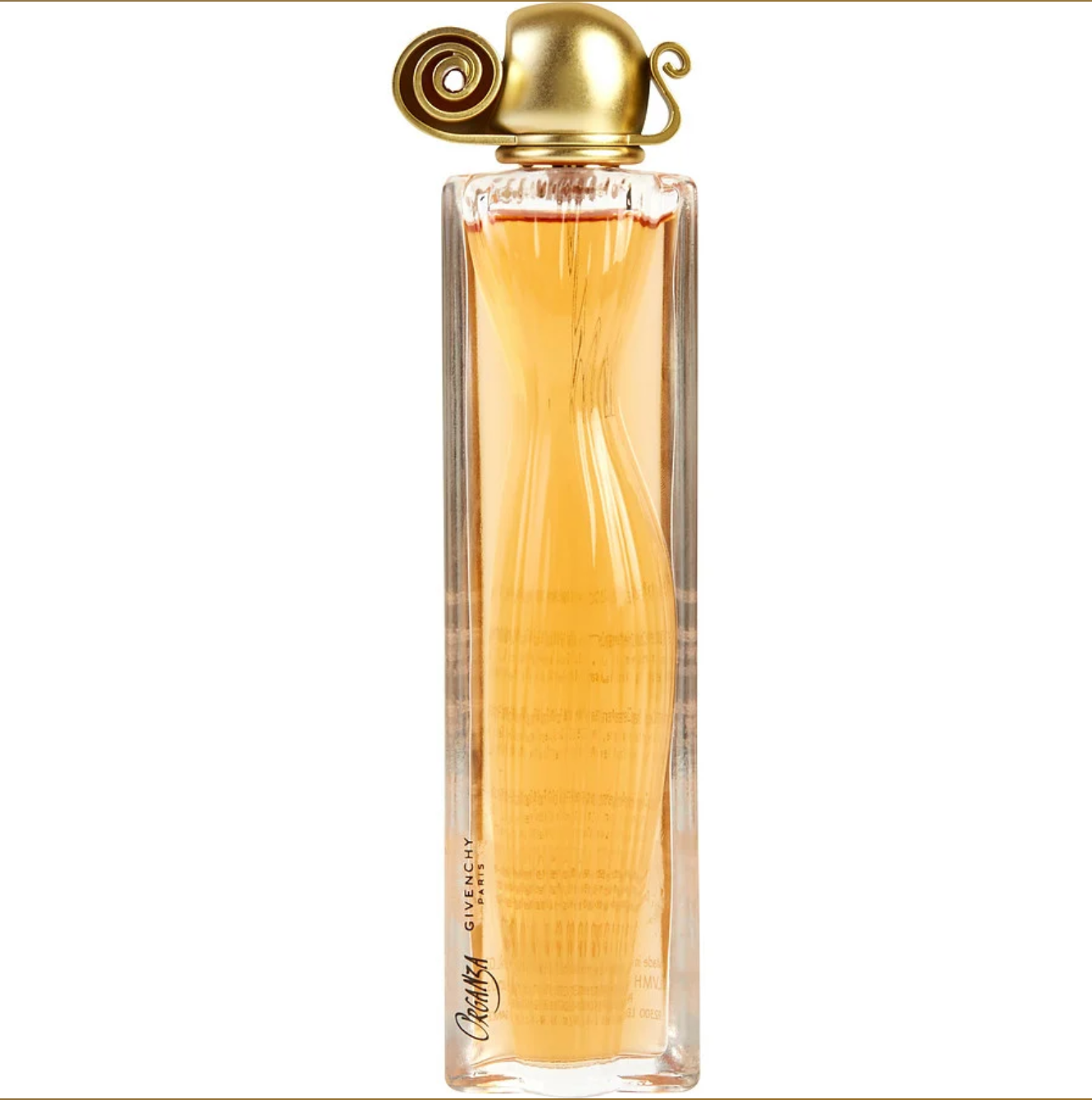 Organza Women Eau De Parfum Spray by Givenchy image 0