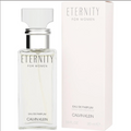 Eternity Women Eau De Parfum Spray by Calvin Klein - 1oz/30ml image