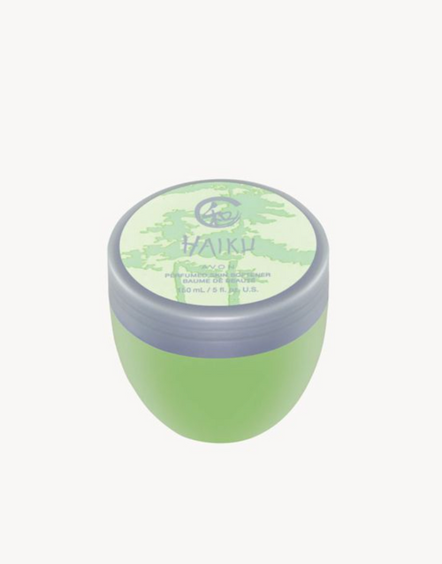 Avon Haiku Perfumed Skin Softener image 0