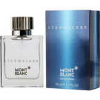 Mont Blanc Starwalker men Eau De Toilette Spray - 1.7oz/50ml image