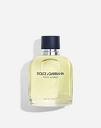Dolce & Gabbana Men's Pour Homme Eau de Toilette image 0