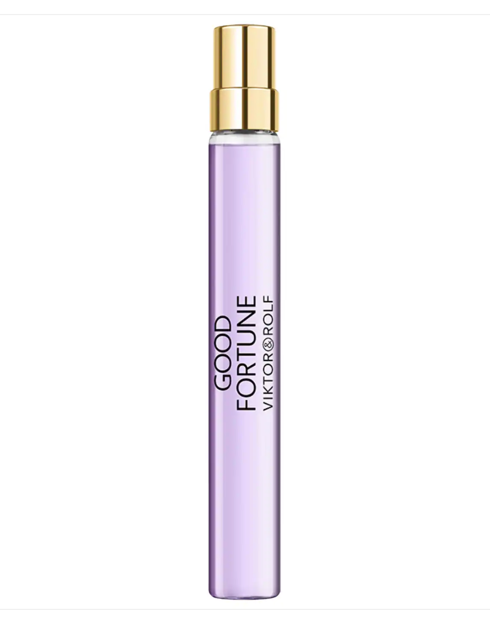 Viktor&Rolf Good Fortune Eau de Parfum Travel Spray .34oz image 0