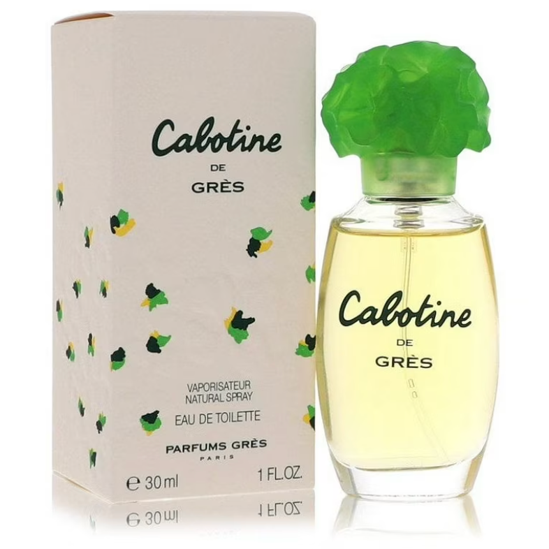 Cabotine women Eau De Toilette Spray - 1 oz / 30 ml image