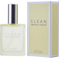 Clean Fresh Linens women Eau De Parfum Spray 2.1 oz image 0