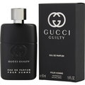 Gucci Guilty Eau De Parfum Pour Homme For Men - 1.6oz/50ml image
