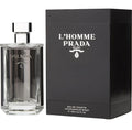 Prada  L'Homme Eau de Toilette For Man 3.4 oz image 0