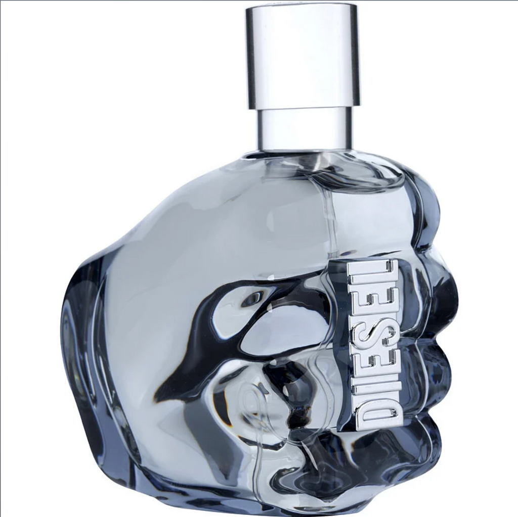 Diesel Only The Brave Men Eau De Toilette Spray by Diesel image 0