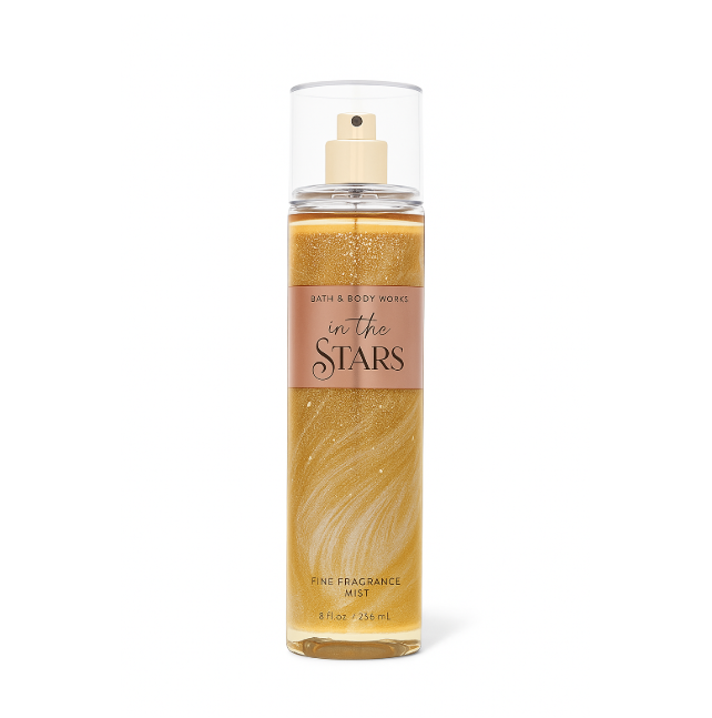 IN THE STARS Mist by BATH AND BODY WORKS/8.4oz image 0