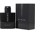 Prada black Luna Rossa Eau de Parfum For Man - 1.7 oz / 50 ml image