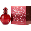 Hidden Fantasy Britney Spears women Eau De Parfum Spray 3.3 oz by Britney Spears image 0
