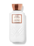 Bath and Body Works Pure Wonder 24 Hour Moisture Body Lotion 8 Ounce image 0