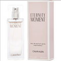 Eternity Moment Women Eau De Parfum Spray by Calvin Klein - 1oz/30ml image