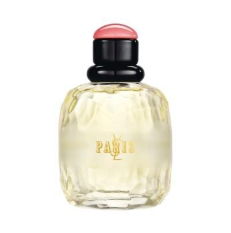 Paris Eau De Toilette by Yves Saint Laurent For Women image 0