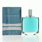 Chrome Legend men Eau De Toilette Spray - 2.5oz/75ml image